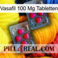 Vasafil 100 Mg Tablets 14